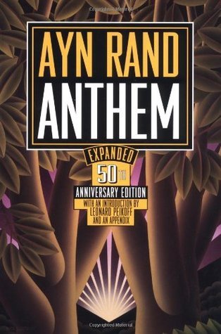 Cover for Гимн